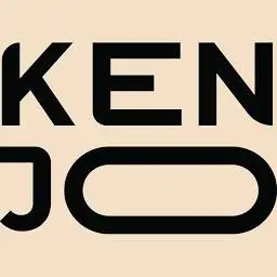 Kenjo.se Logo
