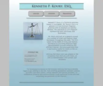 Kenkoury.com(Kenkoury) Screenshot