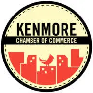 Kenmorechamber.org Logo