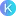 Kennasecurity.com Logo