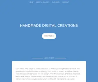 Kennedydigitalmedia.com(Kennedydigitalmedia) Screenshot
