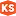 Kenneth-Scott.com Favicon