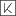 Kennethlewis.com Favicon