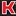 Kennettracking.com Favicon