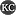 Kennycannon.com Logo