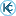 Kennychapman.com Favicon