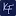 Kennyflowers.co Logo