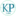 Kennyhertzperry.com Favicon