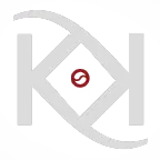 Kennykim.com Logo