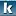Kennysia.com Favicon