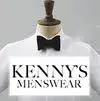 Kennysmenswear.com Favicon