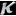 Kennysrodshop.com Logo