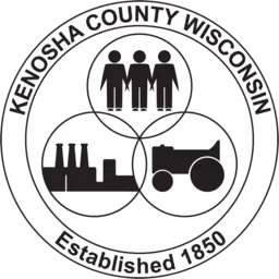 Kenoshacounty.org Logo