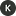 Kenta.ro Favicon