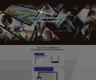 Kentinedaug.xyz(Title) Screenshot