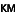 Kentmonkman.com Favicon