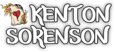 Kentonsorenson.com Favicon