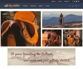 Kentsaddlery.com.au(Kent Saddlery) Screenshot