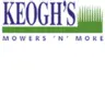 Keoghsmowers.com.au Favicon