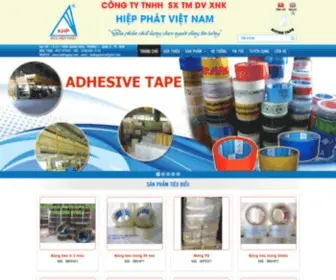 Keohiepphat.com(Băng) Screenshot