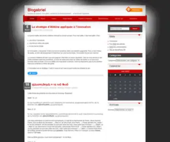 Kepeklian.com(Blogabriel) Screenshot