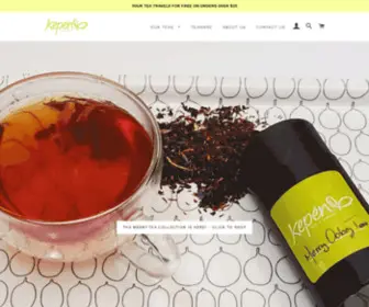 Kepen.net(Kepen) Screenshot