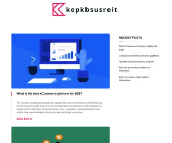 Kepkbsusreit.com(kepkbsusreit) Screenshot