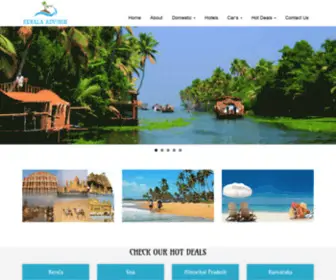 Keralaadvisor.com(Kerala Advisor) Screenshot