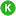 Keralaholidays.com Favicon