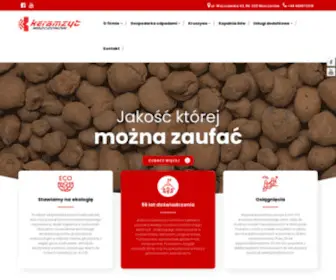 KeramZYT.pl(KeramZYT) Screenshot