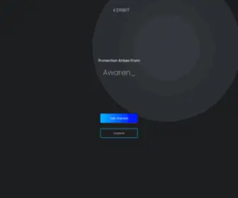 Kerbit.io(Kerbit) Screenshot