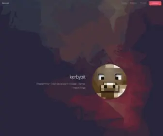 Kerbybit.com(kerbybit) Screenshot