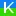 Keredari.com Favicon