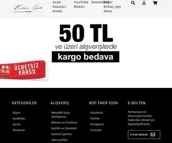 KeremGok.store(Kerem Gök Store) Screenshot