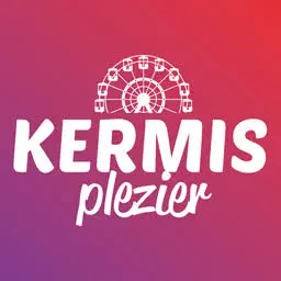 Kermisplezierapp.nl Logo