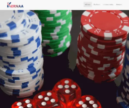 Kernaa.org(Kernaa) Screenshot