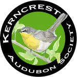 Kerncrestaudubon.org Favicon