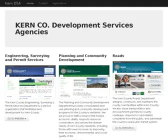Kerndsa.com(Kerndsa) Screenshot
