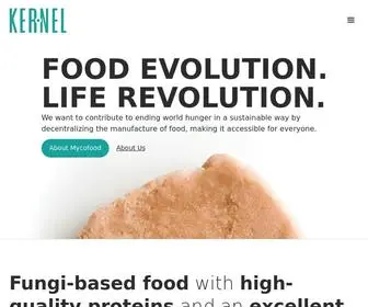 Kernel.life(Kernel life) Screenshot