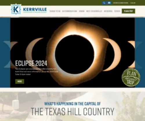 KerrvilletexascVb.com(KerrvilletexascVb) Screenshot