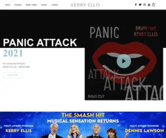 Kerryellis.com(Bot Verification) Screenshot