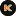 Kerstingscycle.com Logo