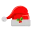 Kerstpakkettenrobitex.nl Favicon