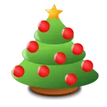 Kerstwens.eu Favicon