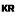 Kerwinrae.com Logo