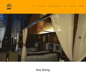 Kesariyarest.com(Kesariya Restaurant) Screenshot