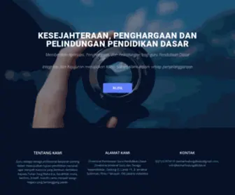 Kesharlindungdikdas.id(Kesharlindungdikdas) Screenshot