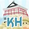 Keshiheads.co.uk Logo