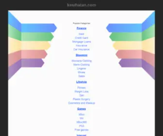 Kesihatan.com(kesihatan) Screenshot