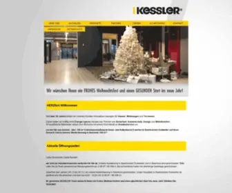 Kessler-Saarland.de(Über uns) Screenshot